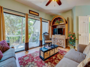 Ocean Breeze 66, 2 Bedrooms, Pet Friendly, Sleeps 6